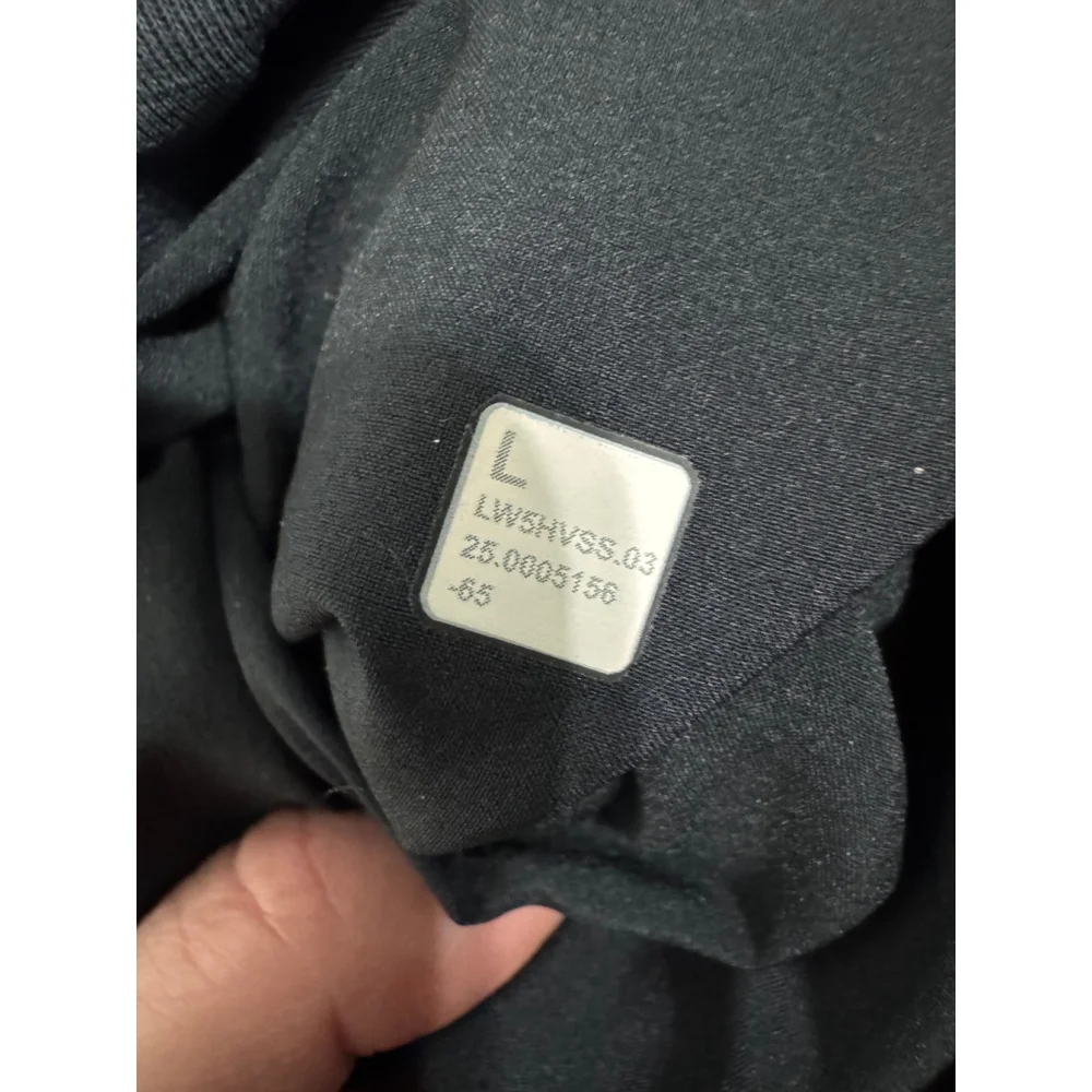 Lululemon Softstreme High-Rise Pants (2025)  Inkwell Size L - Picture 7 of 11